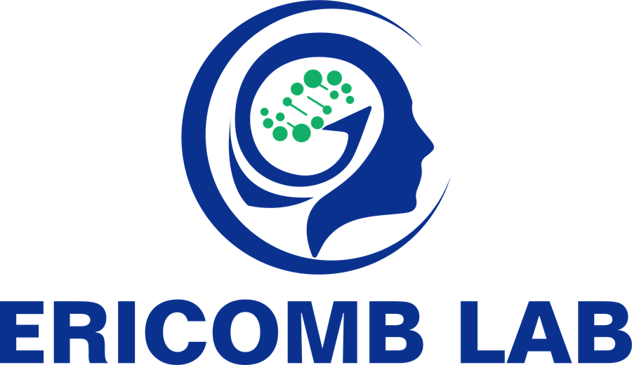 EricComBio Lab logo